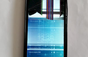 recuperar datos de telefono movil con pantalla rota